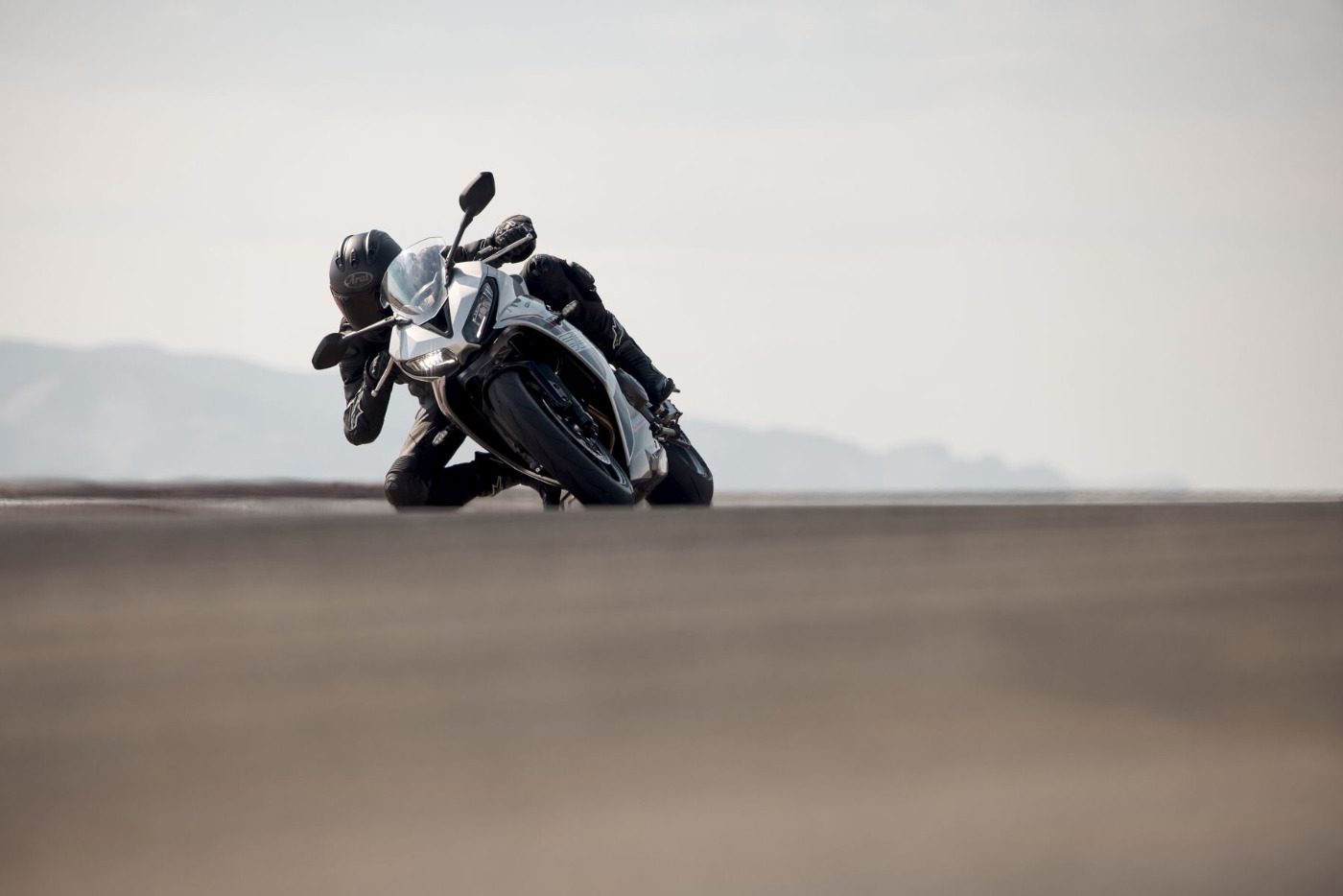 Daytona 660
