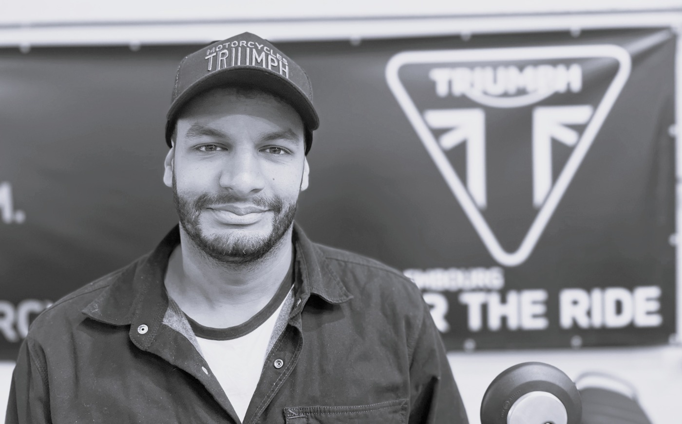 Le responsable commercial